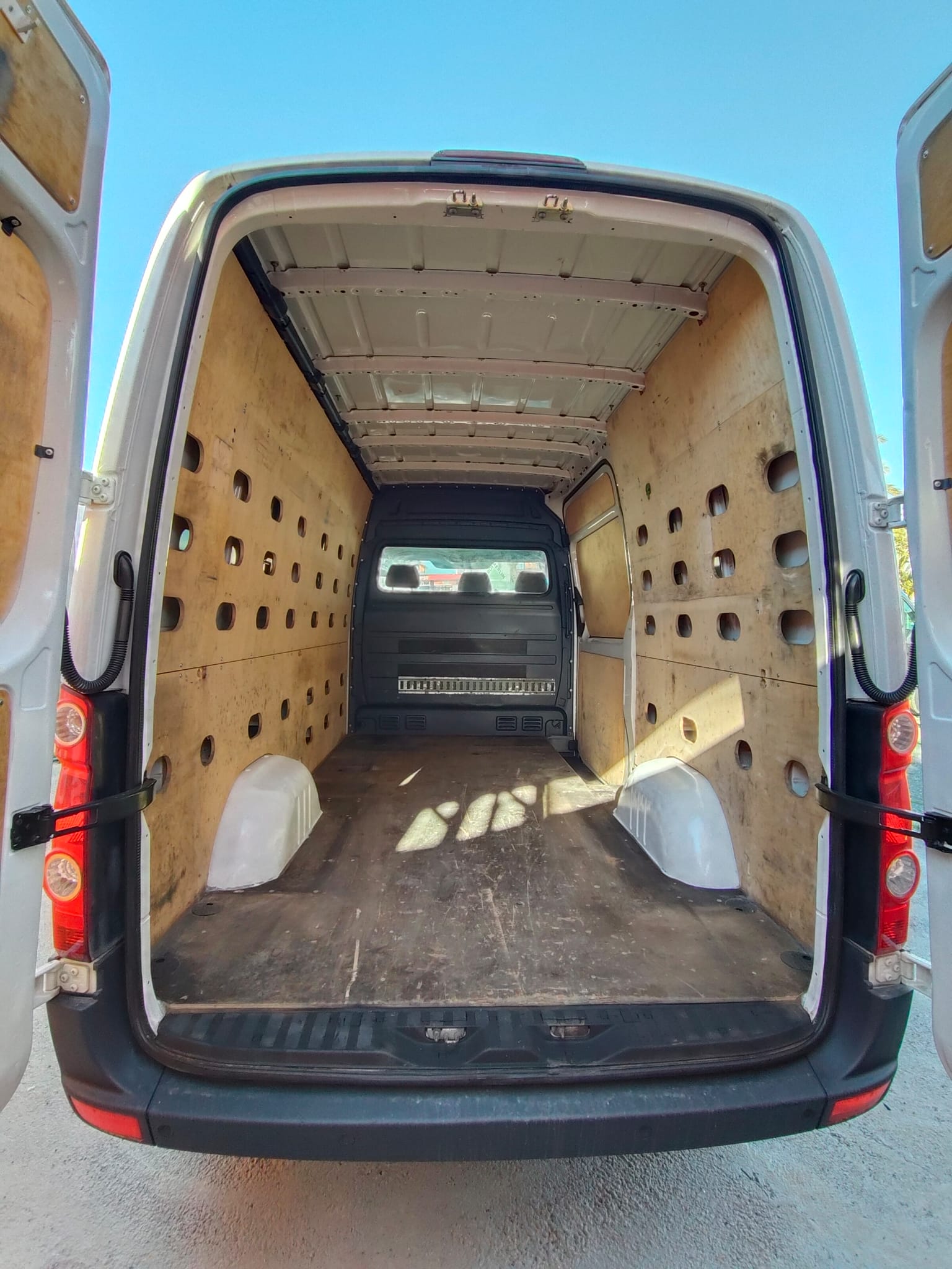 CRAFTER 5