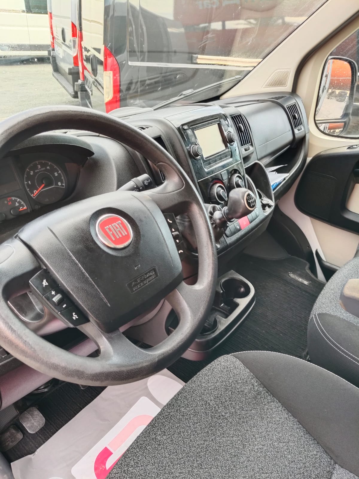 DUCATO 10