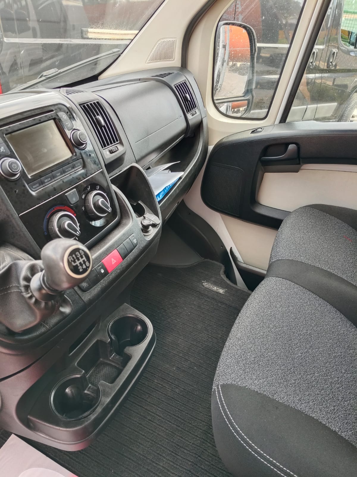 DUCATO 11