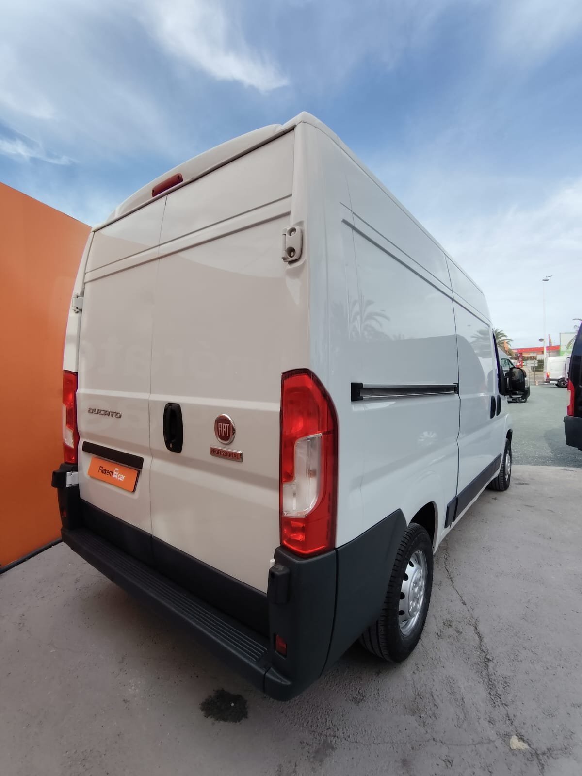 DUCATO 5