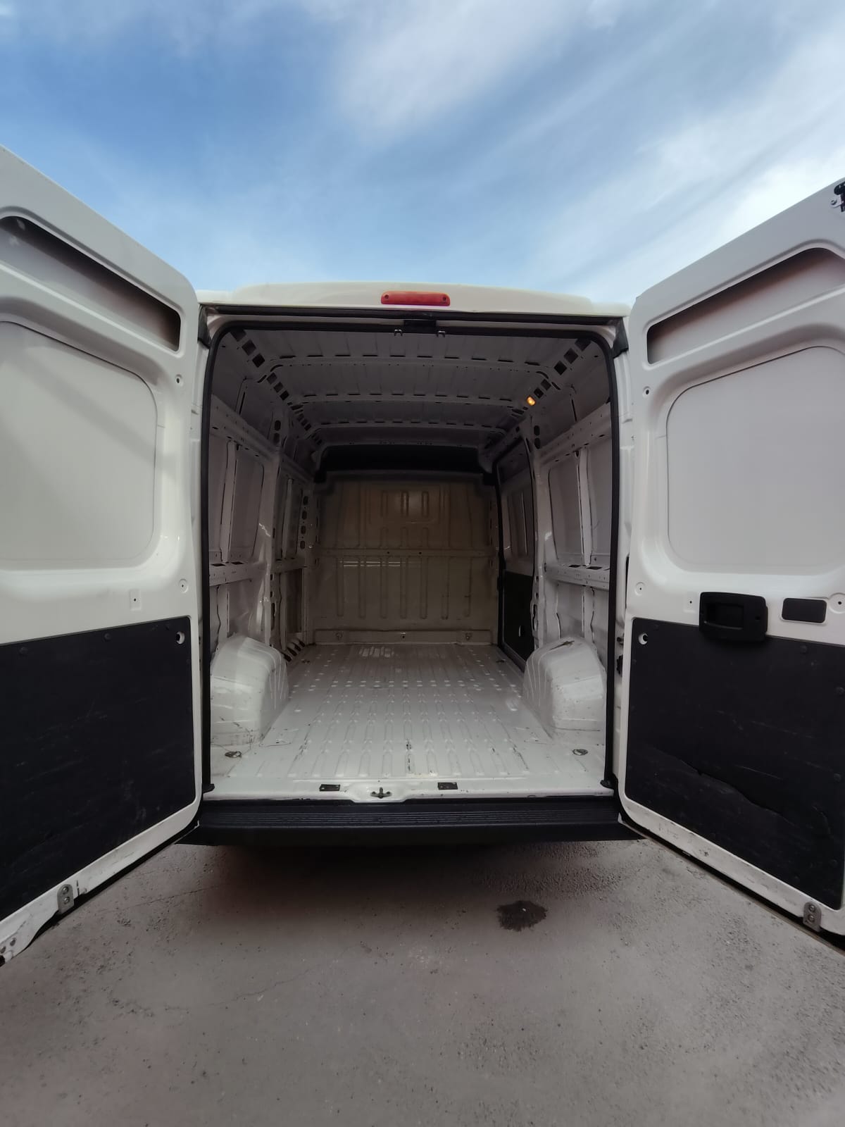 DUCATO 6