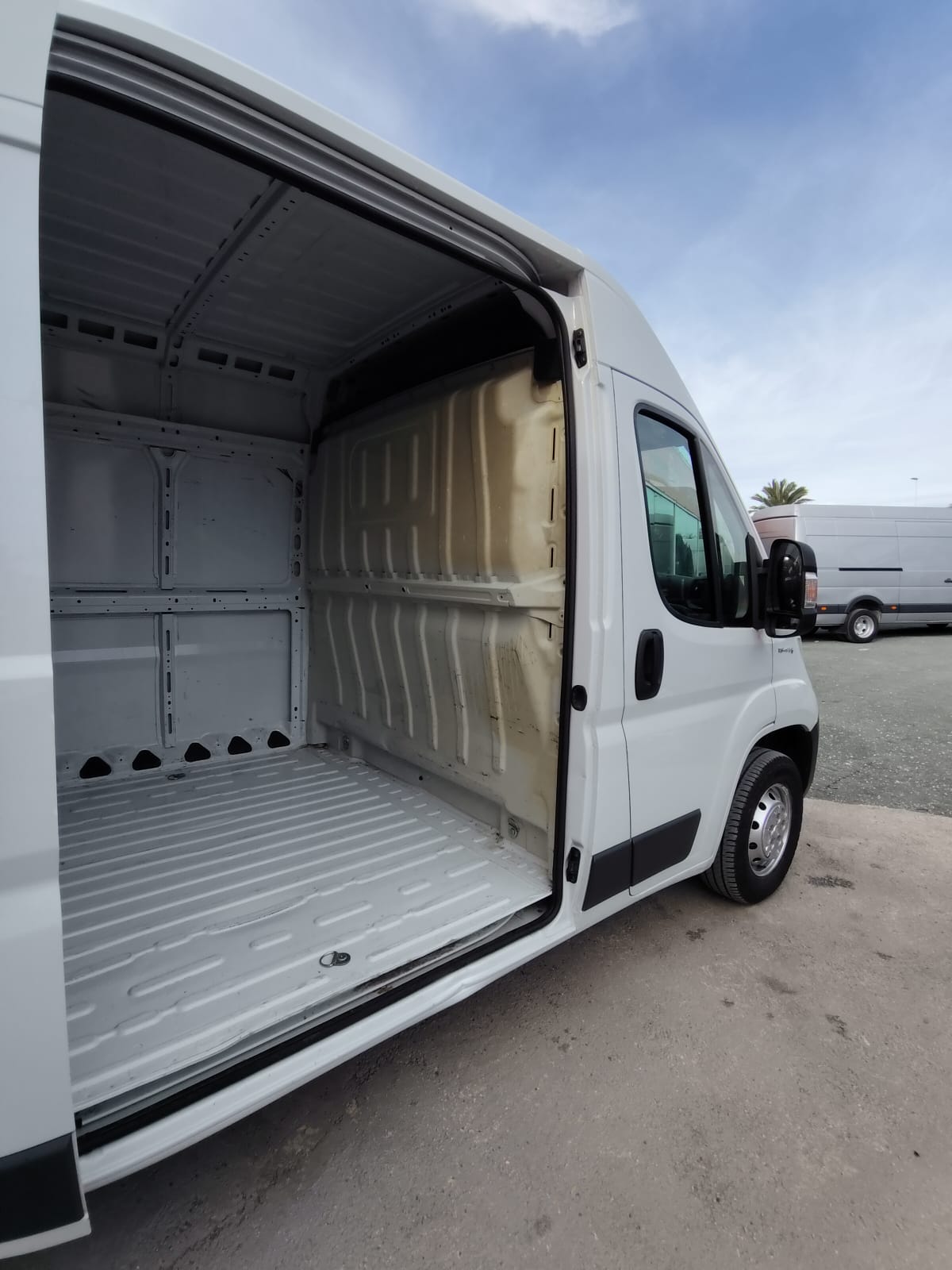 DUCATO 7