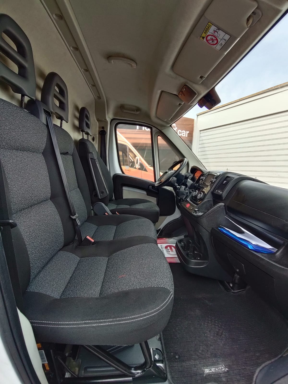 DUCATO 8