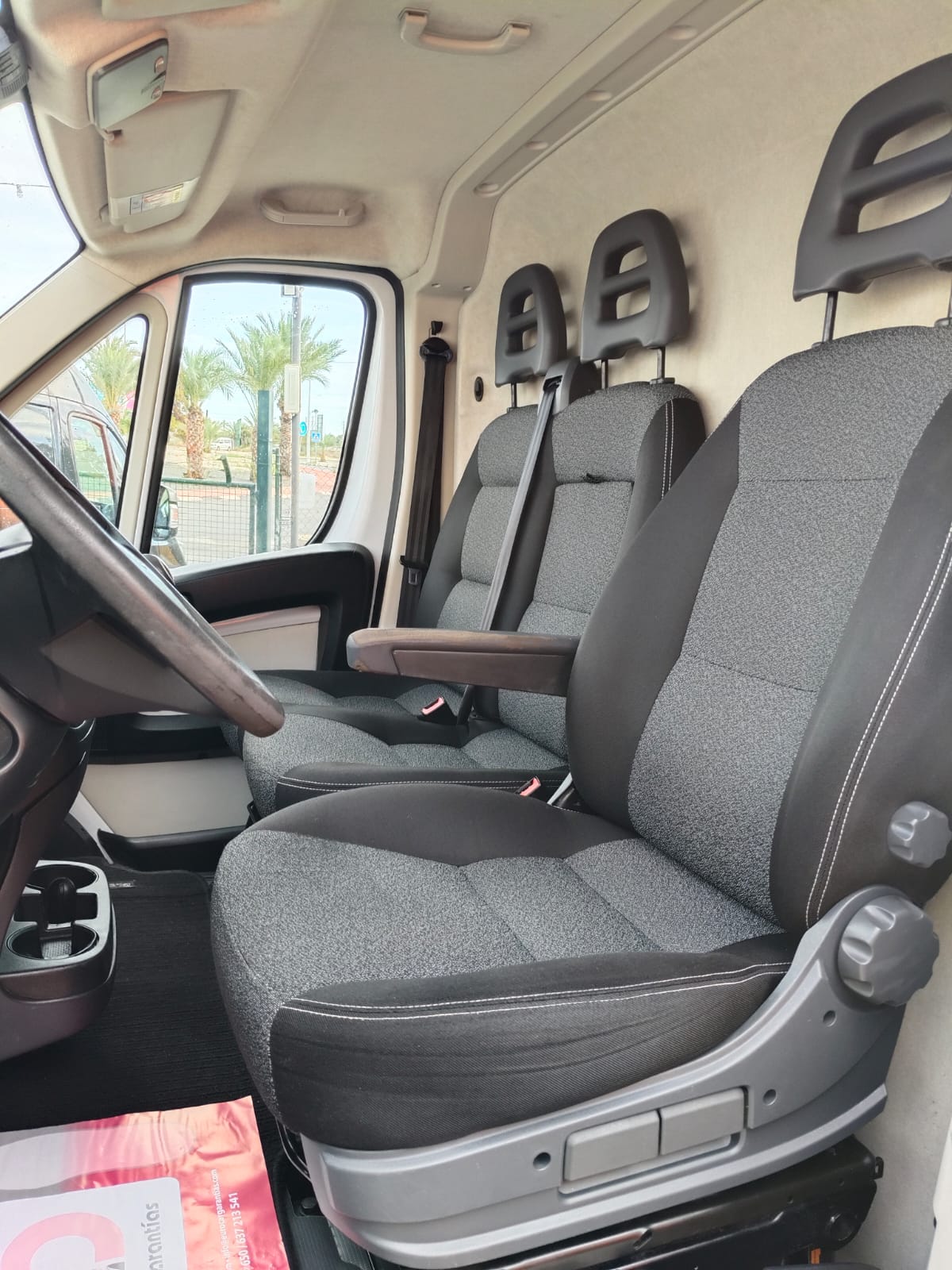 DUCATO 9