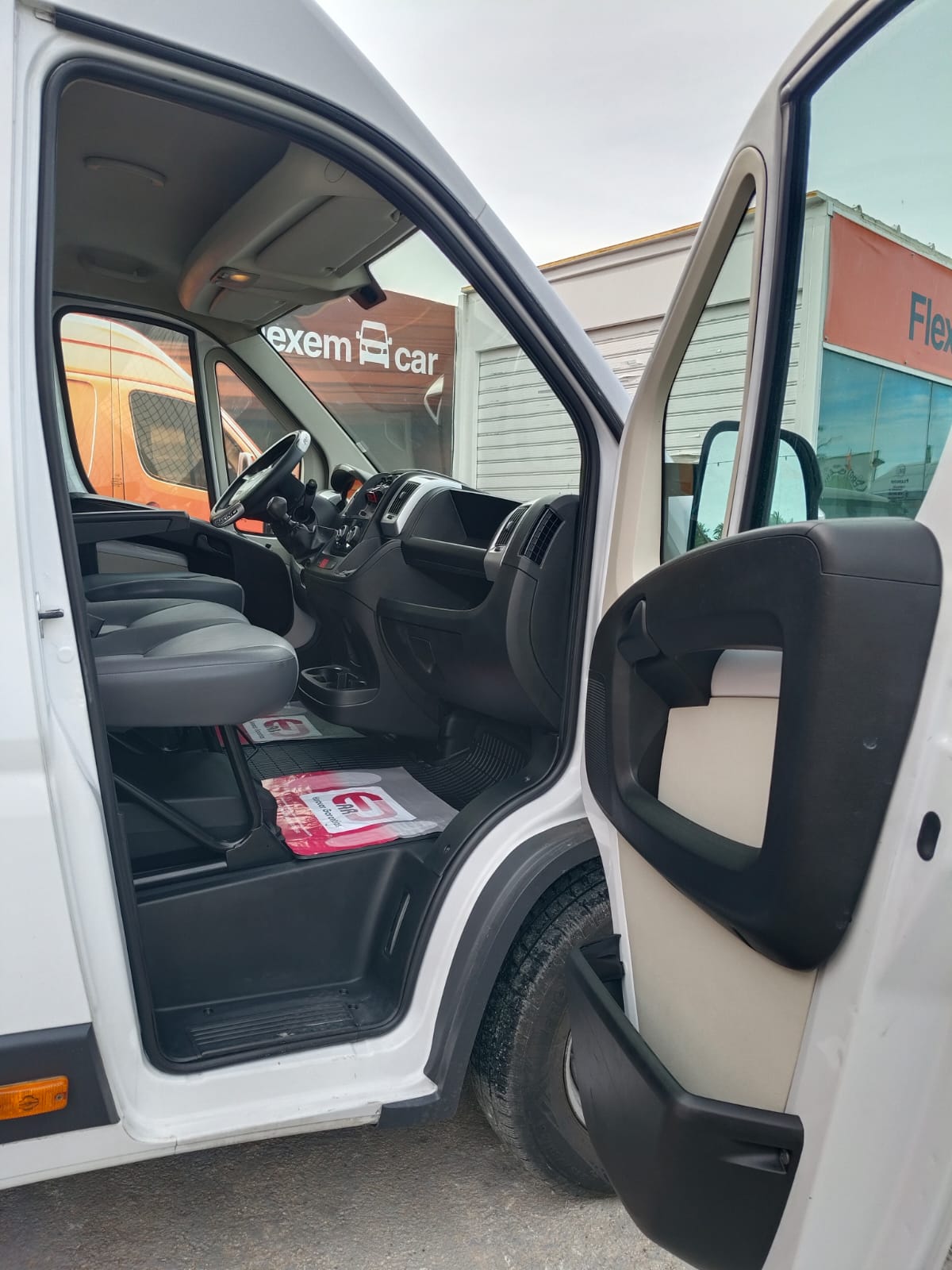 FIAT DUCATO 11