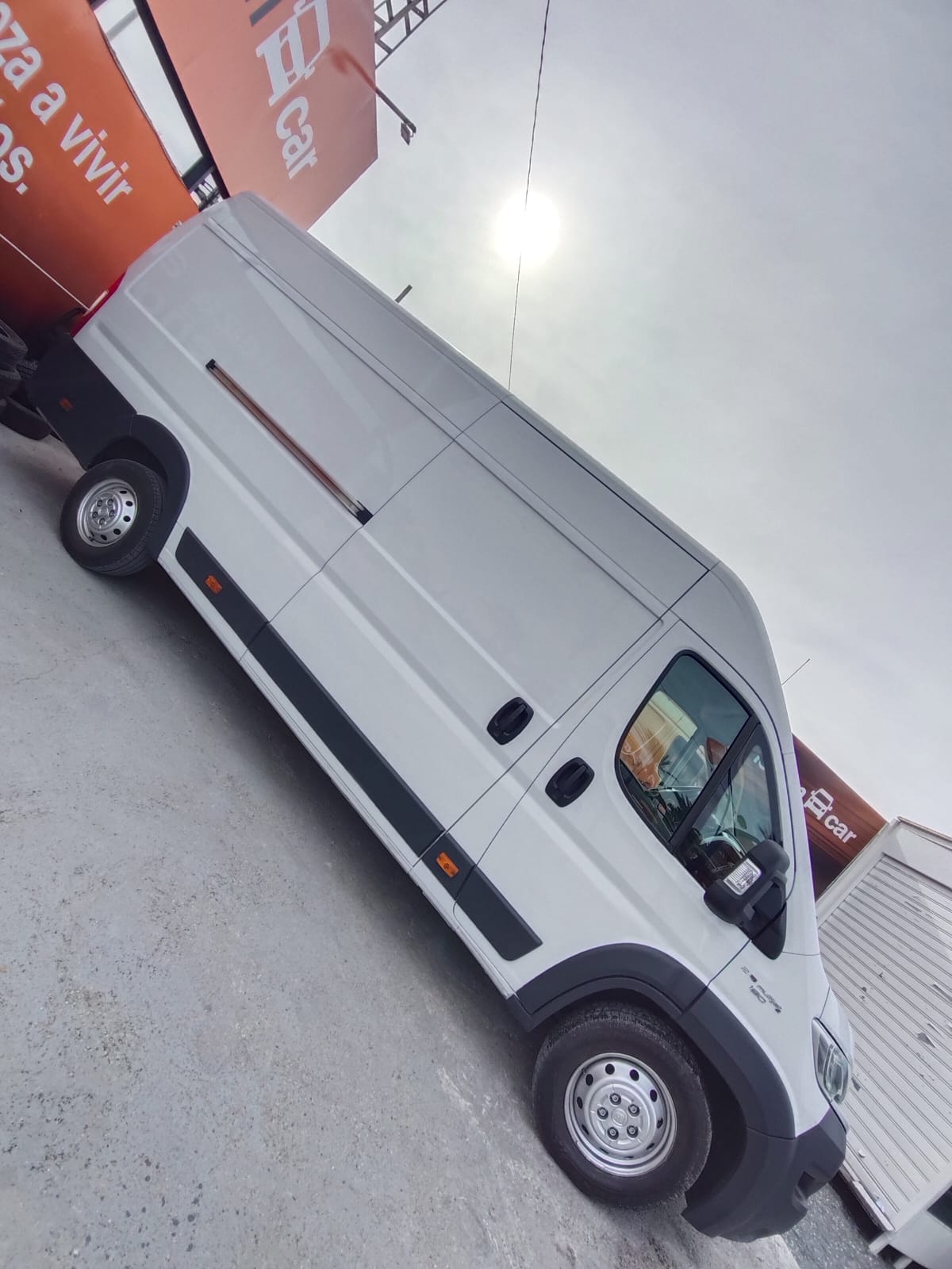 FIAT DUCATO 6
