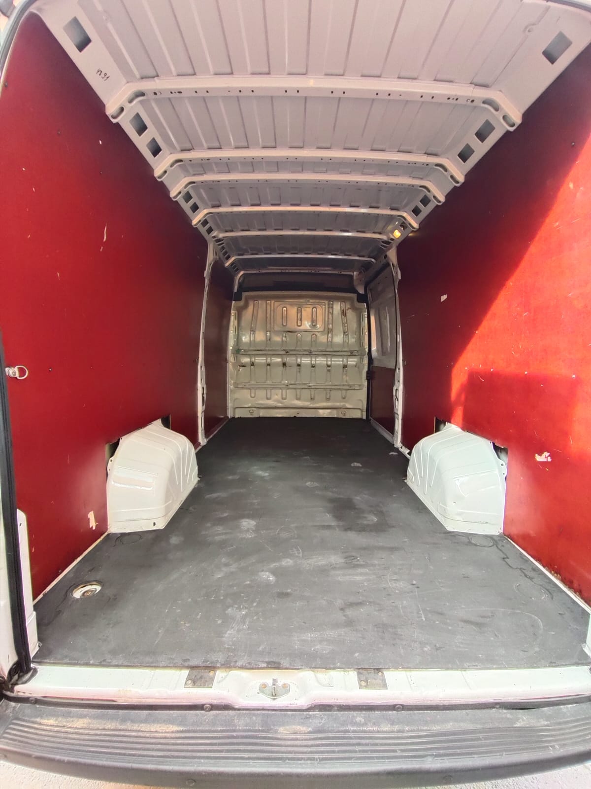 FIAT DUCATO 7