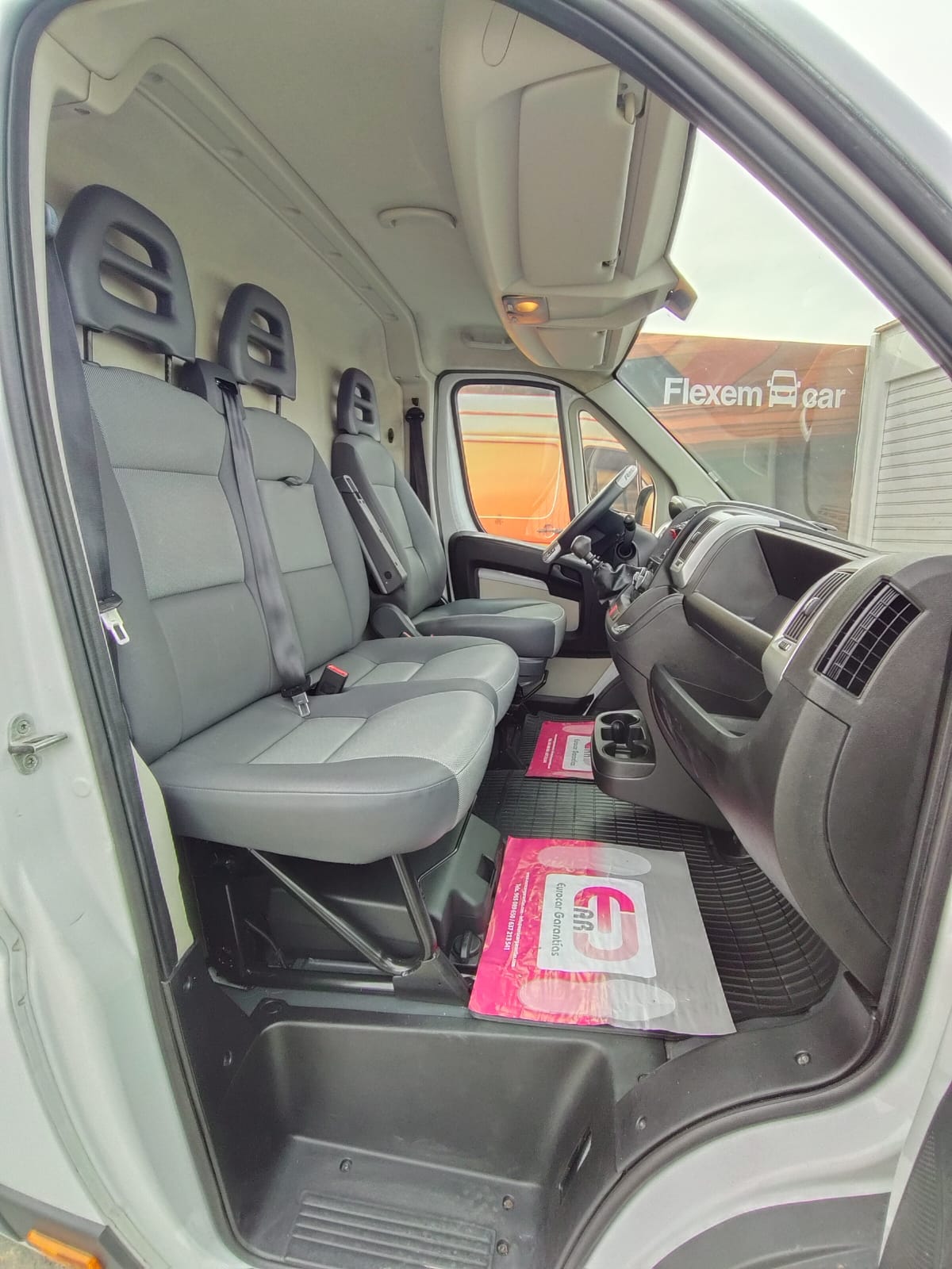 FIAT DUCATO 8