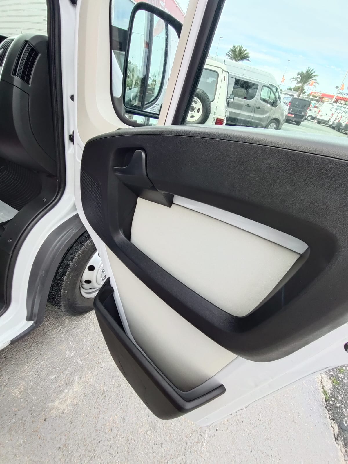 FIAT DUCATOC10