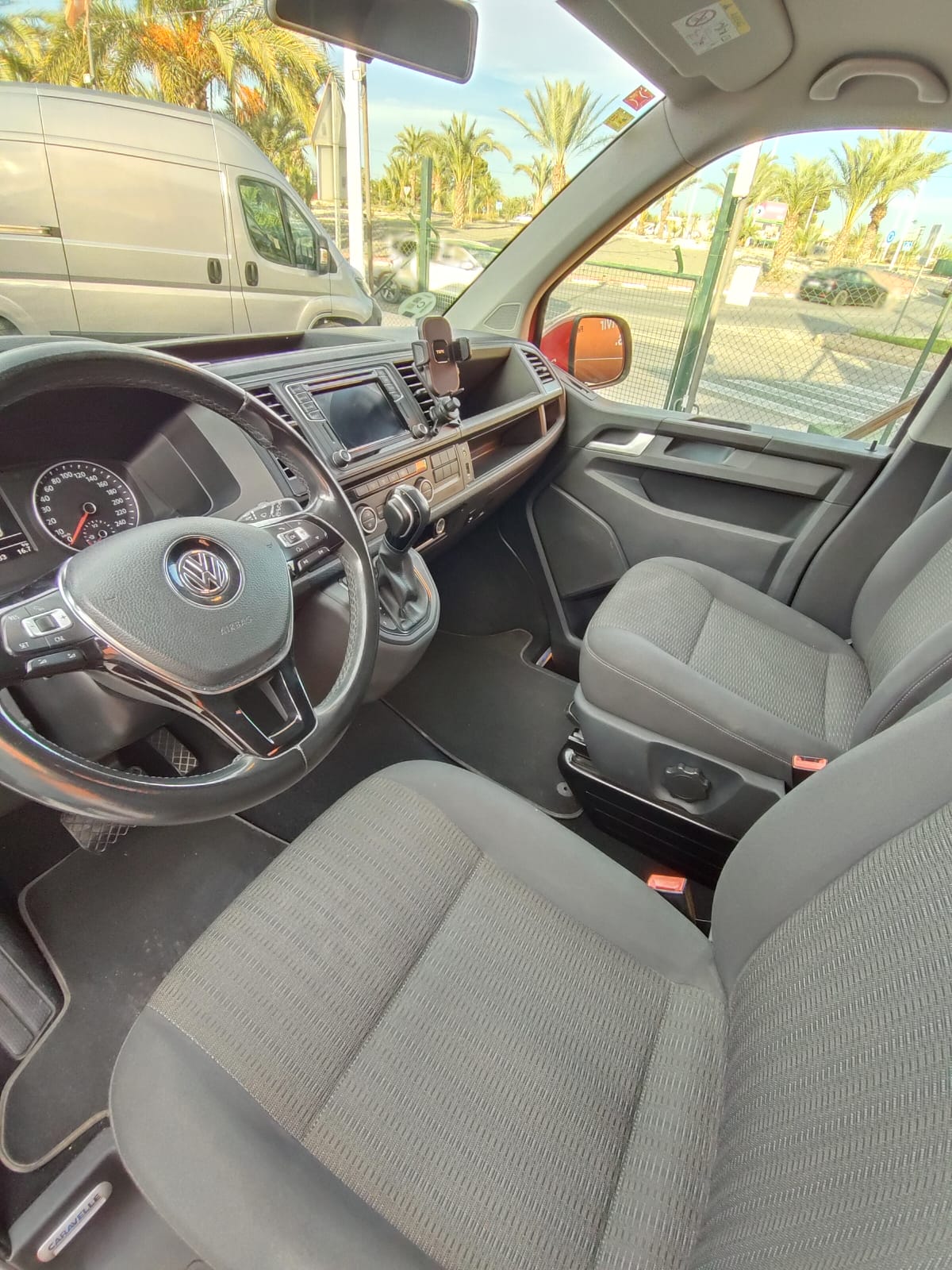 VW 5